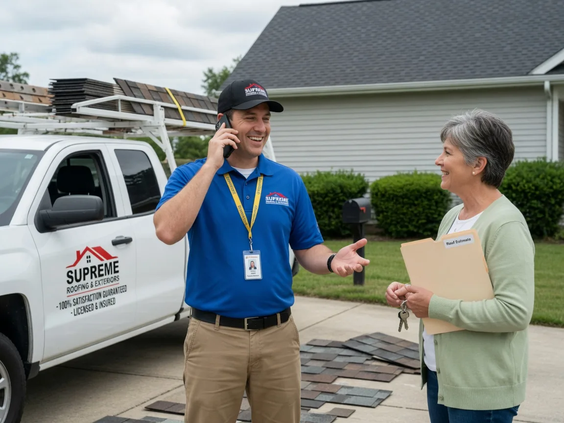 Roof Replacement Sheridan, CA FAQs